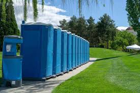 Best Portable Restroom Servicing (Cleaning and Restocking)  in Uhland, TX