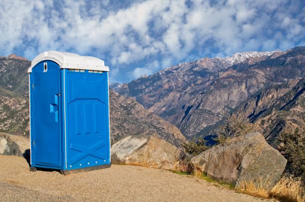 Best Eco-Friendly Portable Toilets  in Uhland, TX