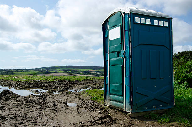 Best Construction Site Portable Toilets  in Uhland, TX